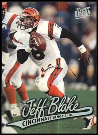 128 Jeff Blake
